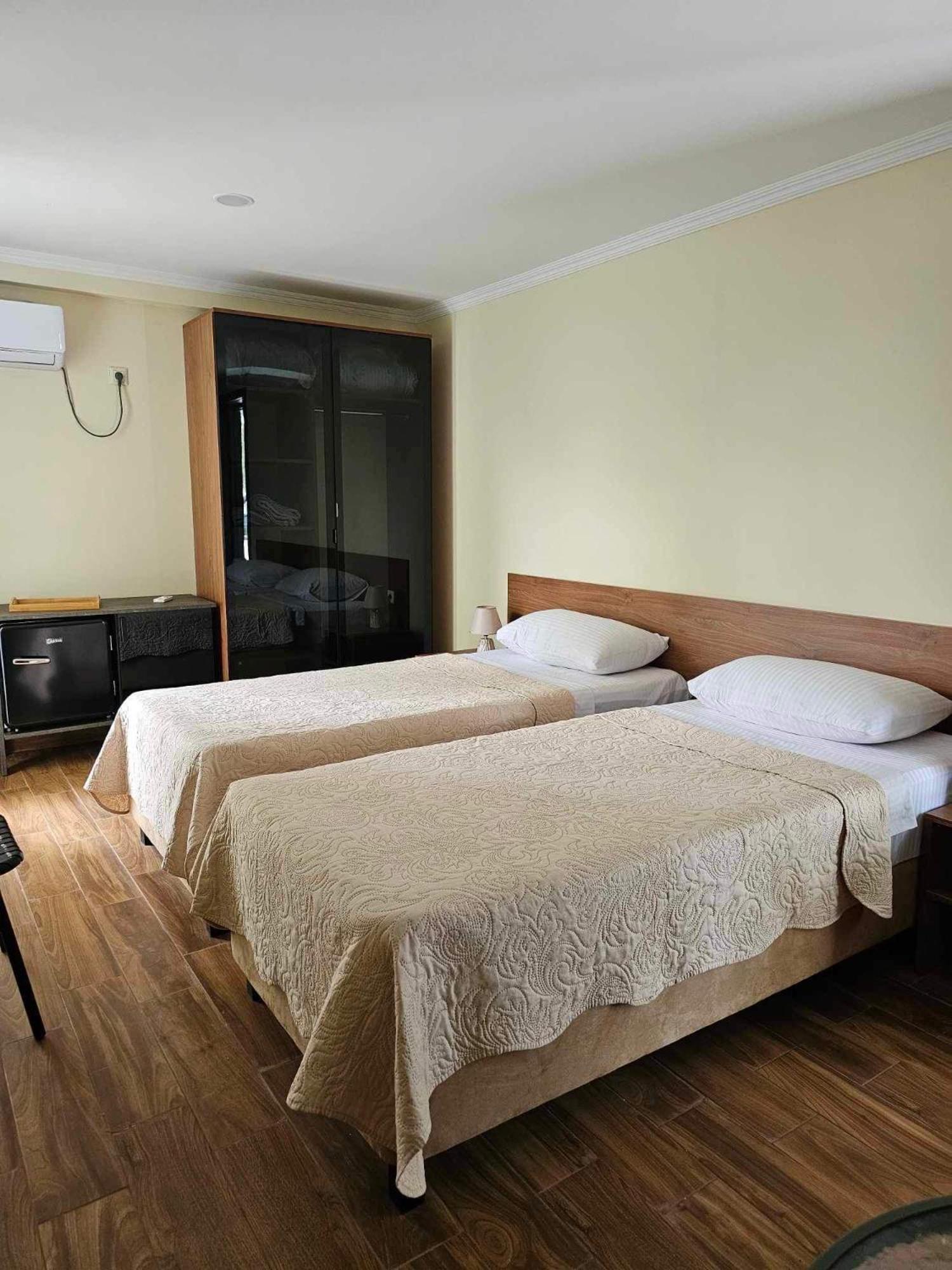 Villa Story Hotel シェックブティリ エクステリア 写真