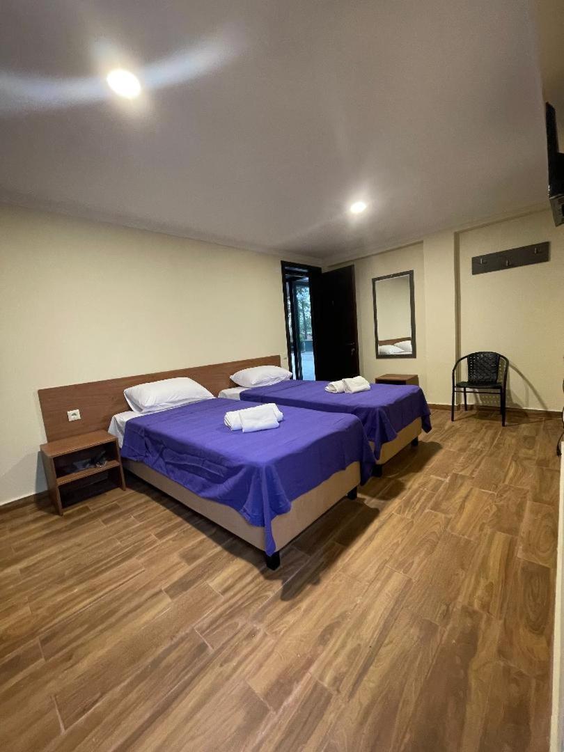 Villa Story Hotel シェックブティリ エクステリア 写真